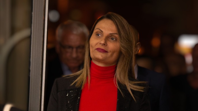 Živanović: Dašić da ode među građane